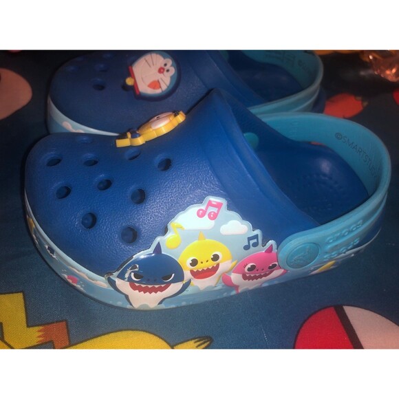 Crocs 6c - Picture 3 of 6